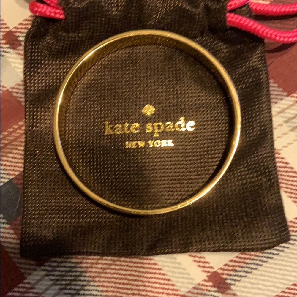 Kate spade bangle - Picture 3 of 6